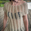 

Afelia - Strandkleid
4