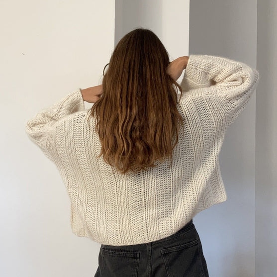 

Mochi - Pullover
3