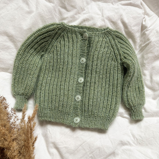 

Abros - Cardigan per bimbi
1