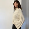

Mochi - Pullover
1