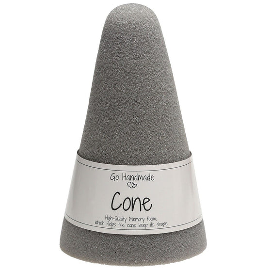 

Memory Foam - Kegel - Go Handmade
1