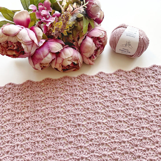 

Blooming Thistle - Oberteil
4