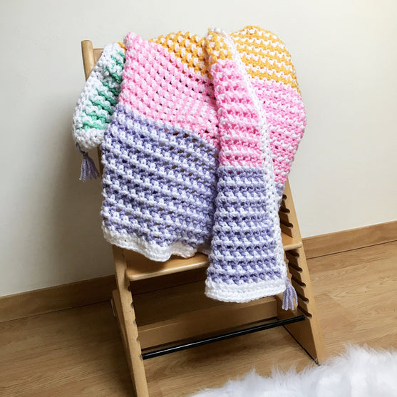 

Fruity Rainbow - Couverture
3