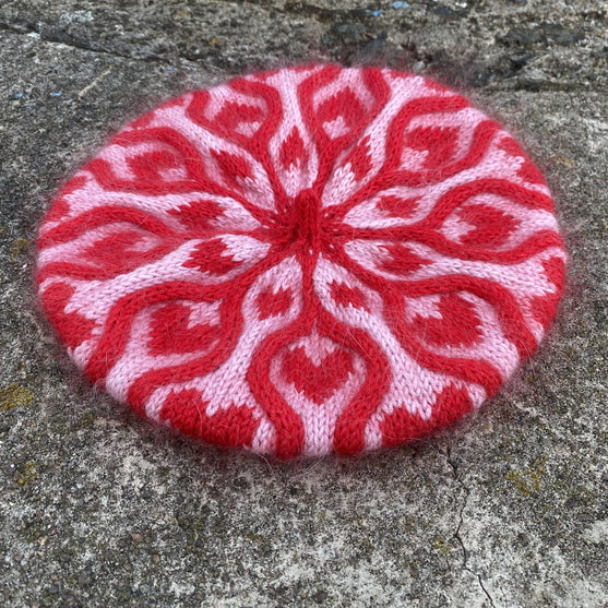 

Twisted Love - Barett
1