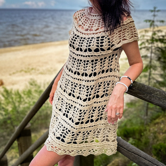 

Sicilia - Kleid
1