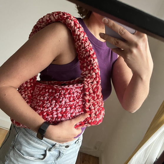 

Urban Twist - Tasche
7