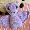 

Boo the Bat
1