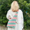 

Stripes on you - Tasche
6