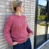 

Archer - Maglione
3