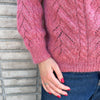 

Archer - Maglione
7
