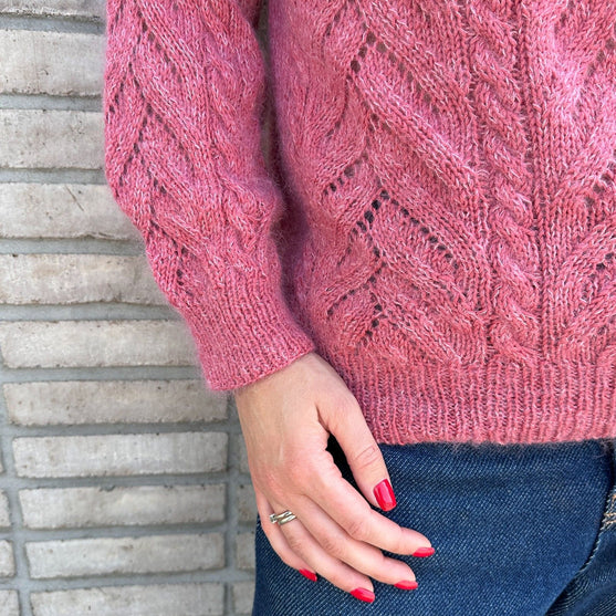 

Archer - Maglione
7