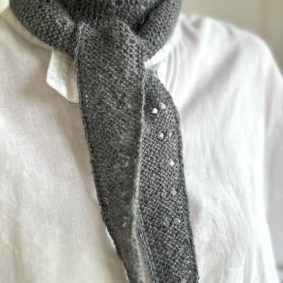 

Norma & Nellie - Halstuch
4