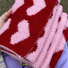 

All My Heart Scarf - Schal
3