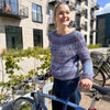 

Autumn Waves - Pullover
3