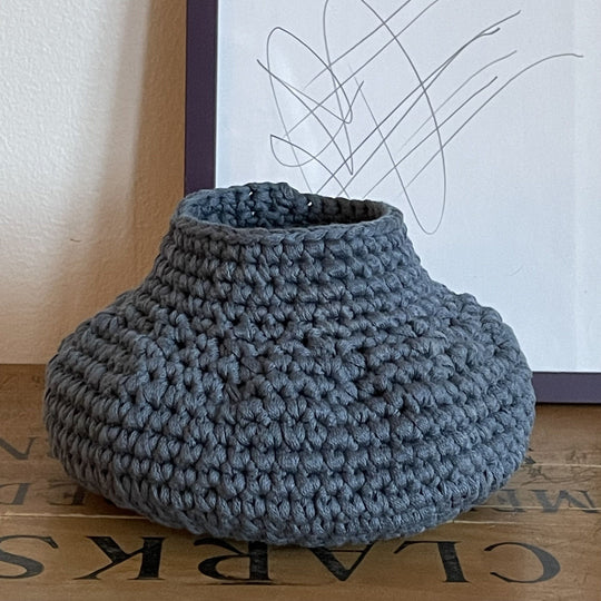 Allium Vase - Korb