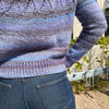 

Autumn Waves - Pullover
8
