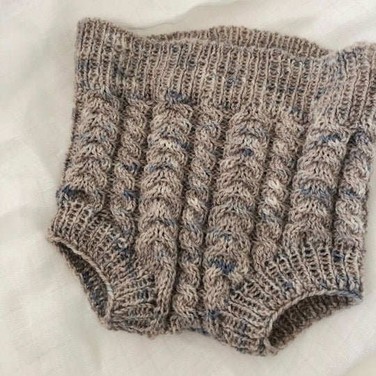 Fletnumse - Windelhose