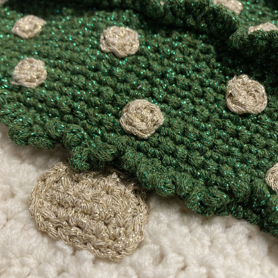 

Ginnerup Christmas Sweater No. 2 - Pullover
5