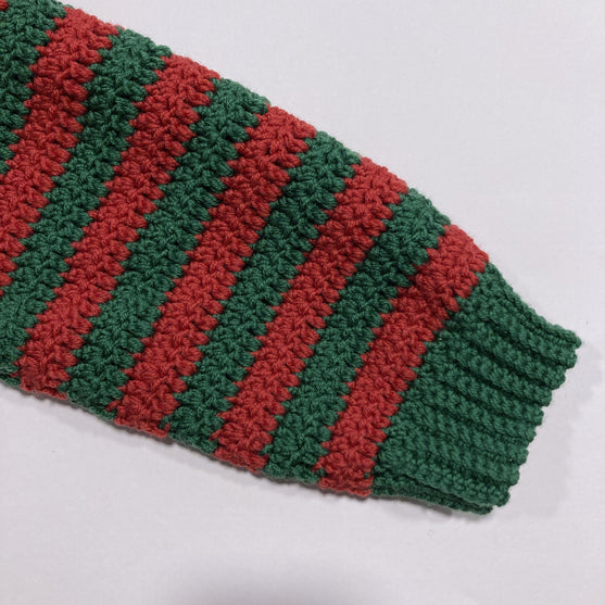 

Ginnerup Christmas Sweater No. 2 - Pullover
8