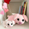 

Schweinchen Henrietta
4