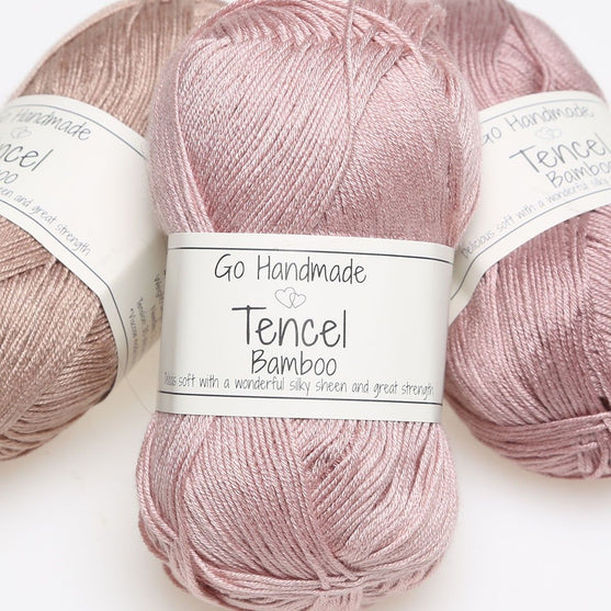 

Tencel Dream Tuch
7