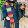 

Witch - Sciarpa
2