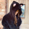 

Hooded Cat - Umhang
1