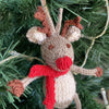 

Reindeer - Weihnachtsdekoration
3