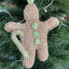 

Gingerbread - Decorazione
1