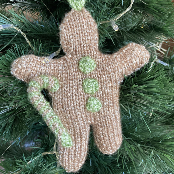 

Gingerbread - Decorazione
1