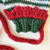 

Baby Elf - Deko-Handschuhe
3