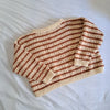 

Cinnamon Roll - Pullover
5