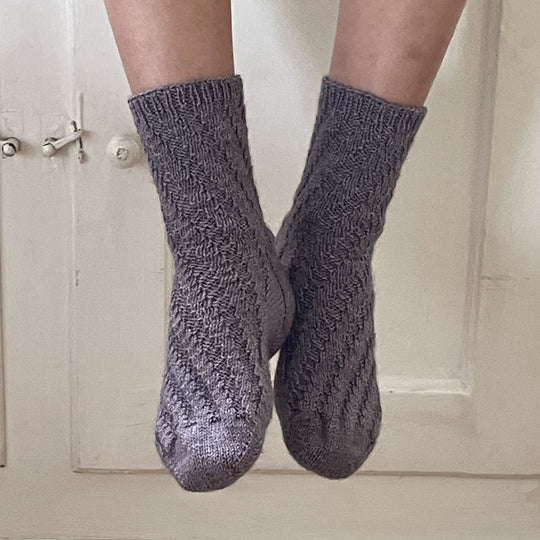 Invers - Socken