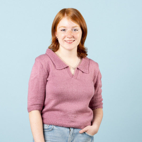 Irma - Polo Shirt