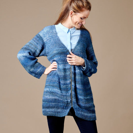 Isla - Jacke