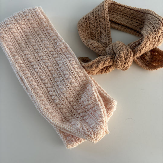 Ivy Twist Scarf - Schal