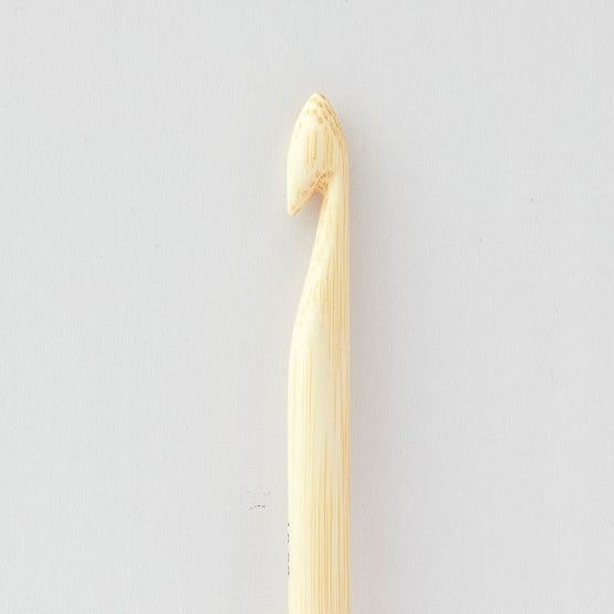 

Bamboo Häkelnadel - KnitPro
5