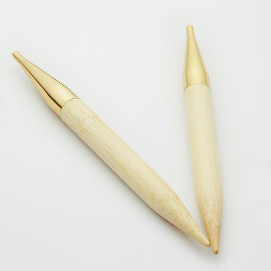 

Bamboo - Ferri circolari intercambiabili - KnitPro
4