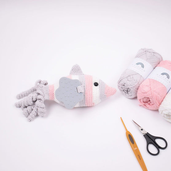 

Fisch der Sinne - Jelly
1