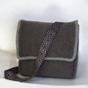 

Jess  - Borsa in feltro
1
