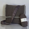 

Jess  - Borsa in feltro
3