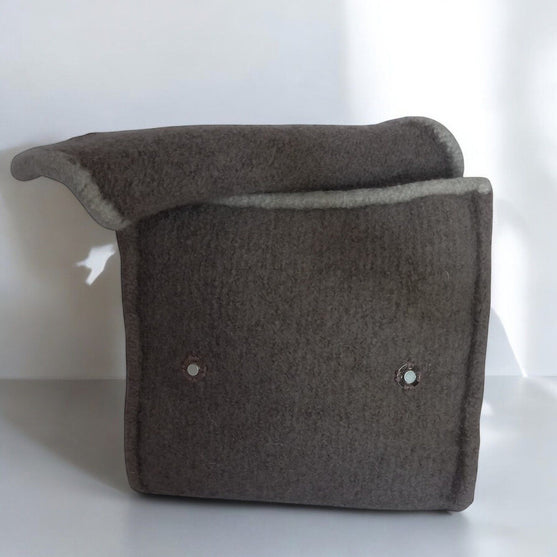 

Jess - Gefilzte Tasche
4