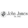 

Sticknadeln Gr. 5/10 - John James
3