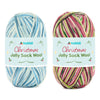 

Jolly Sock Wool (Edizione Limitata) - Hobbii
1