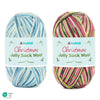 

Jolly Sock Wool (Limited Edition) - Hobbii
1