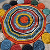 

Jonah Boho Rug - Teppich
6