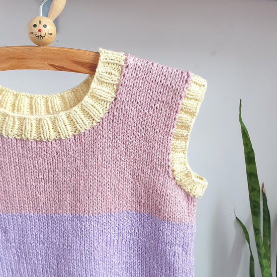 

Jose - Kinderkleid
3