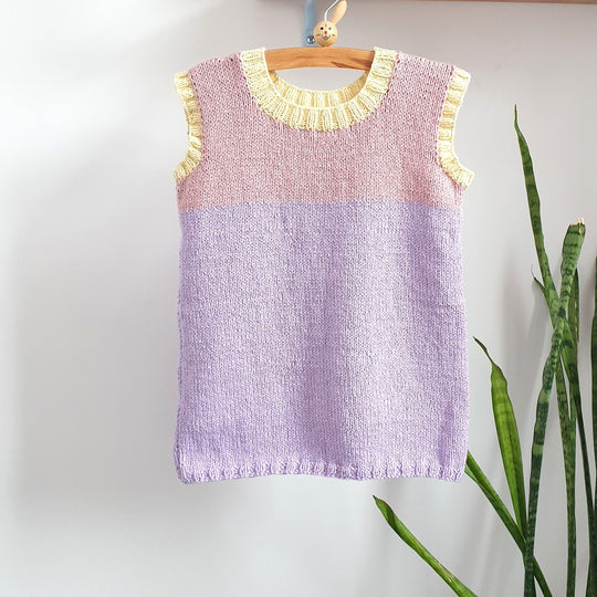 Jose - Kinderkleid