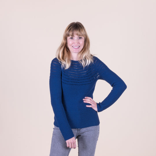 Josefine - Pullover