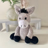 

Emmett der Esel
3
